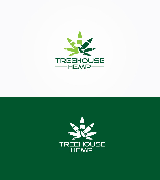 Design de Logo par graphicevolution pour Treehouse | Design #20609793