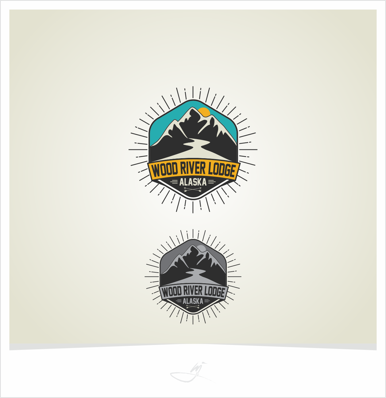 Logo-Design von Mimi &amp; Max für dieses Projekt | Design #20629186