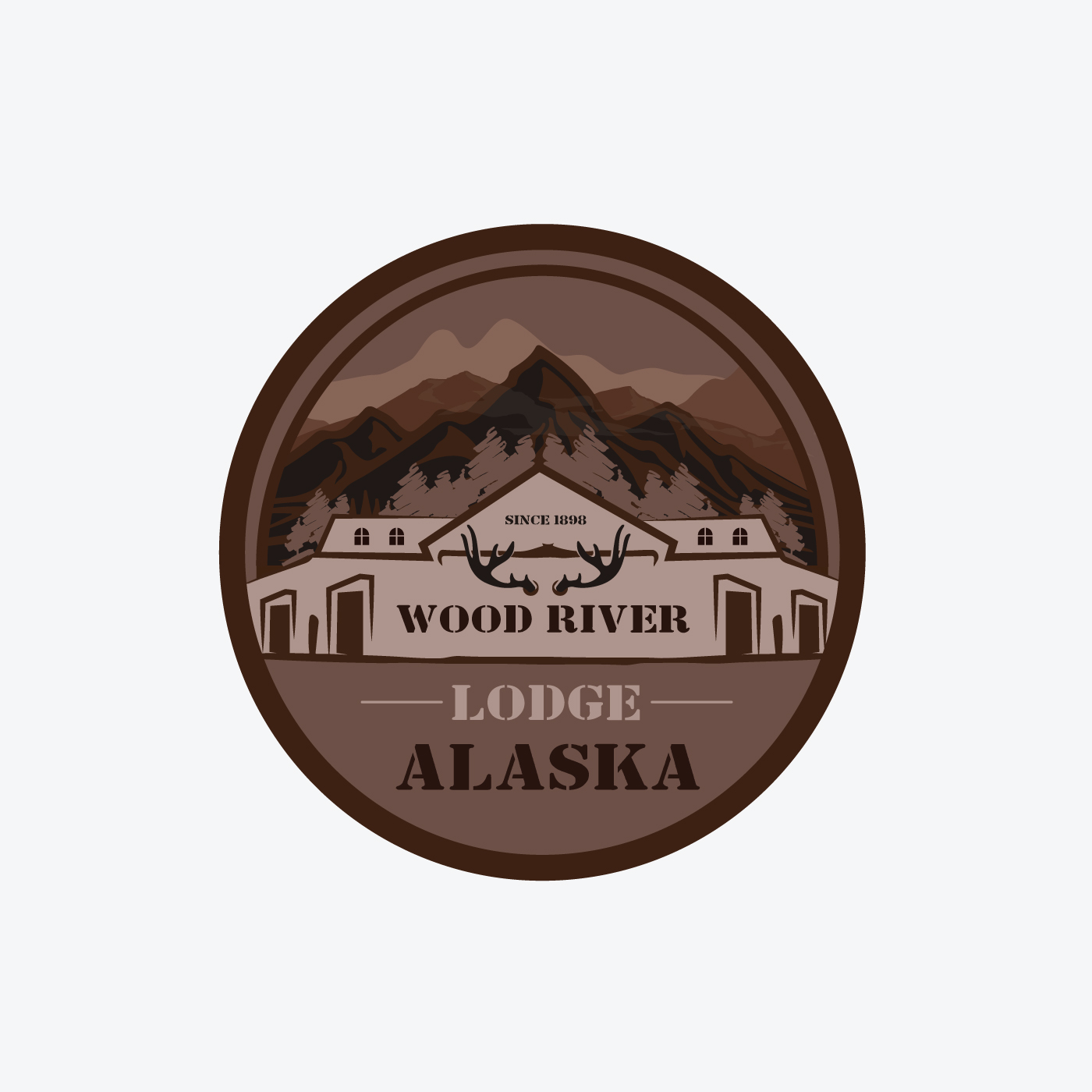 Logo Design by moasis for this project | Design #20632739