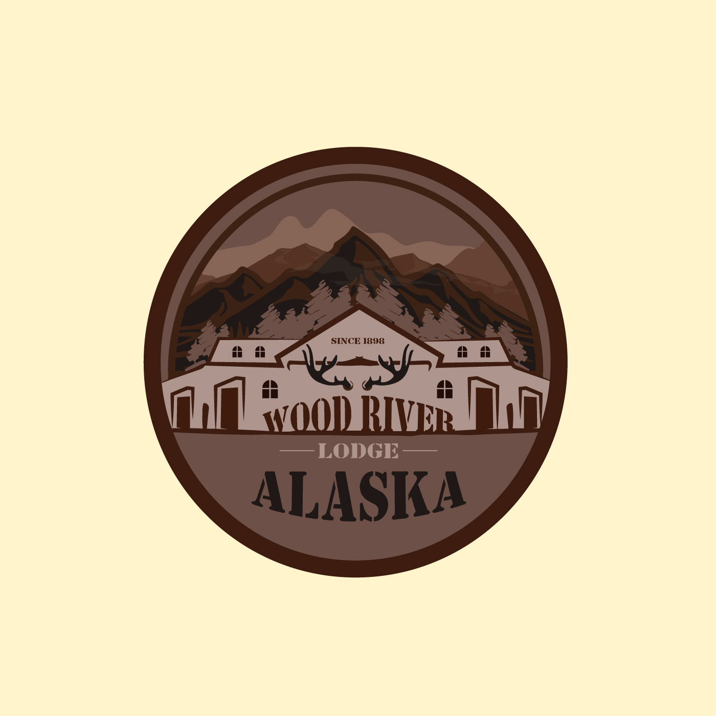 Logo Design by moasis for this project | Design #20637328