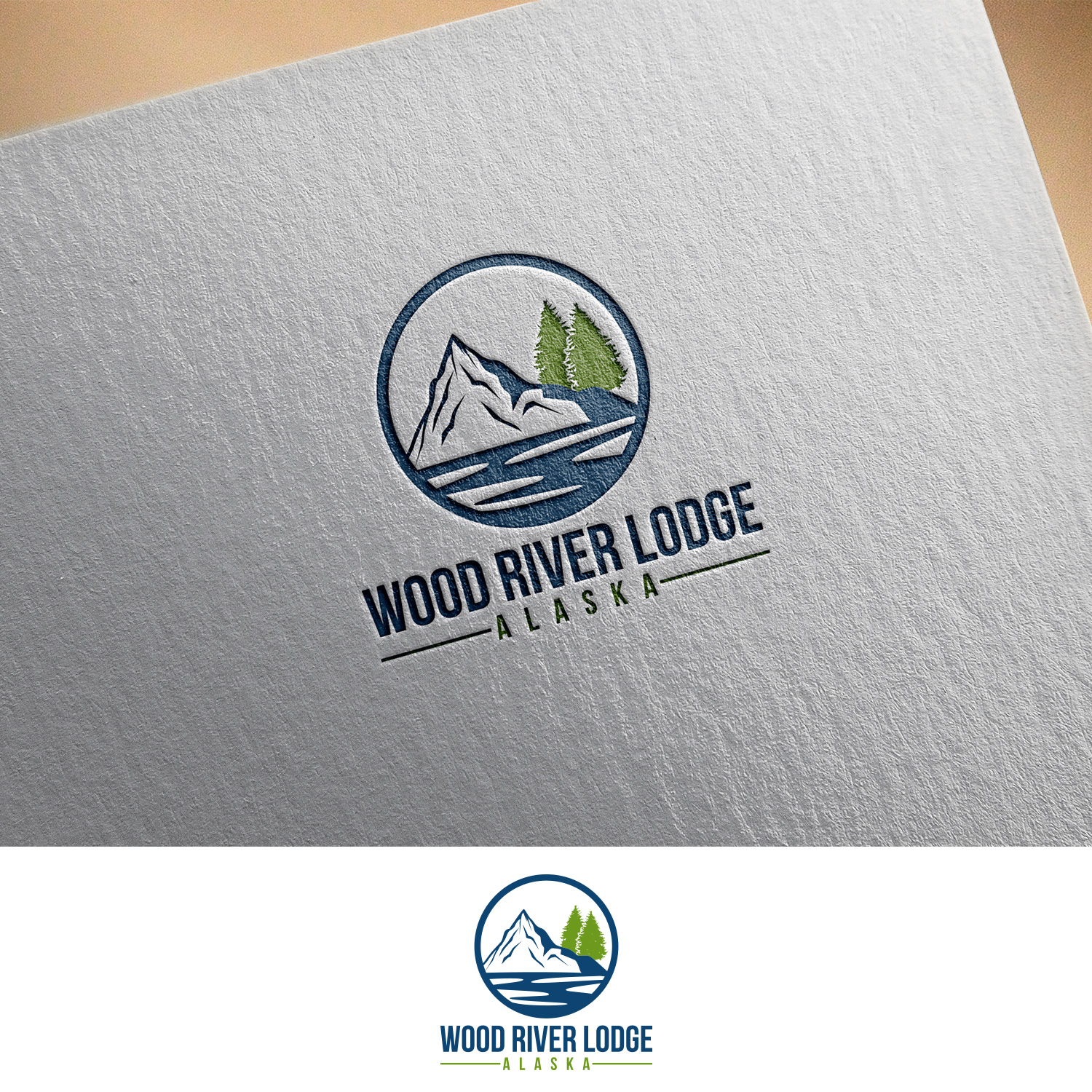 Logo-Design von DesignDUO für dieses Projekt | Design #20613908