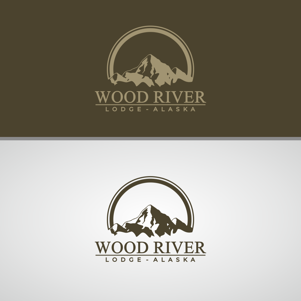 Logo Design by Saef Saef for this project | Design #20608121