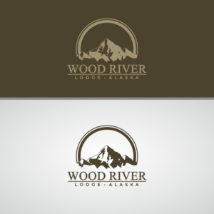 Logo Design by Saef Saef for this project | Design: #20608121