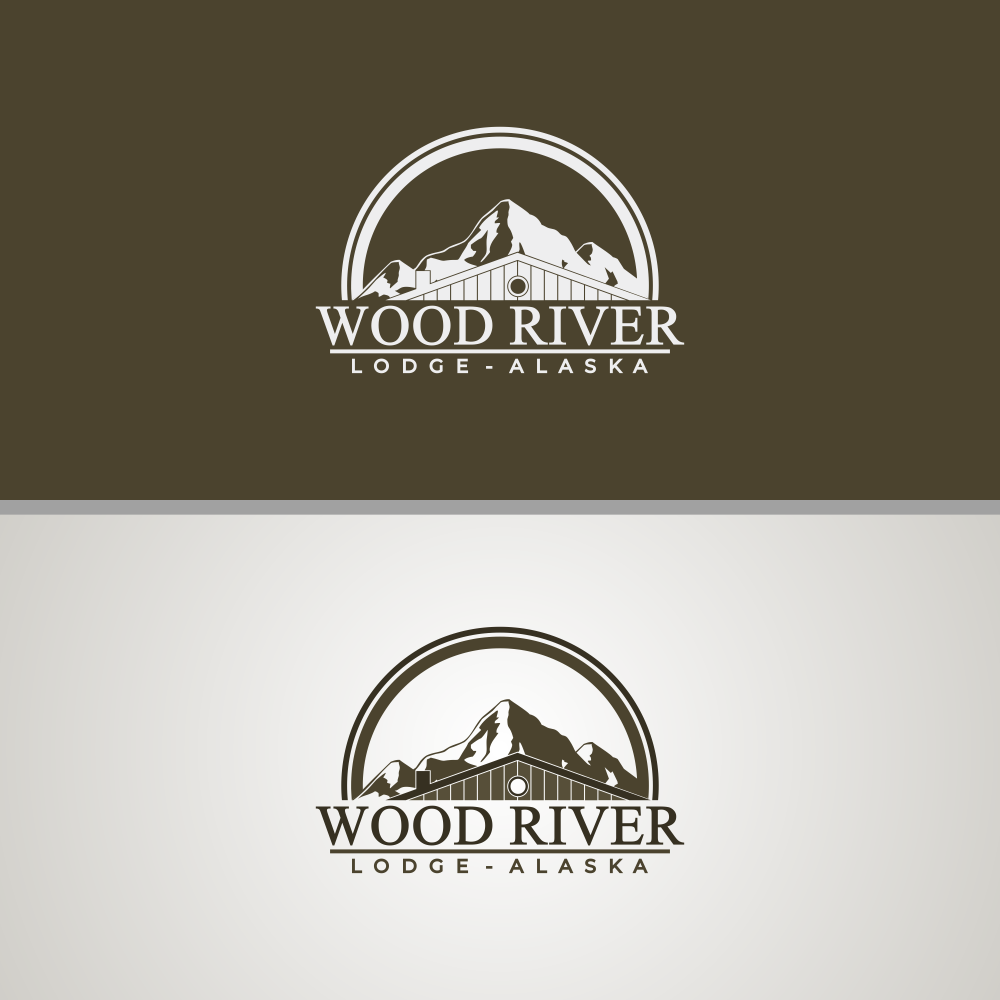 Logo Design by Saef Saef for this project | Design #20629654