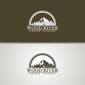 Logo Design by Saef Saef for this project | Design: #20629654