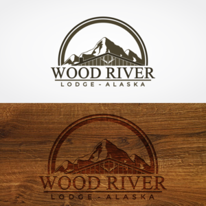 Logo-Design von Saef Saef für dieses Projekt | Design: #20635829