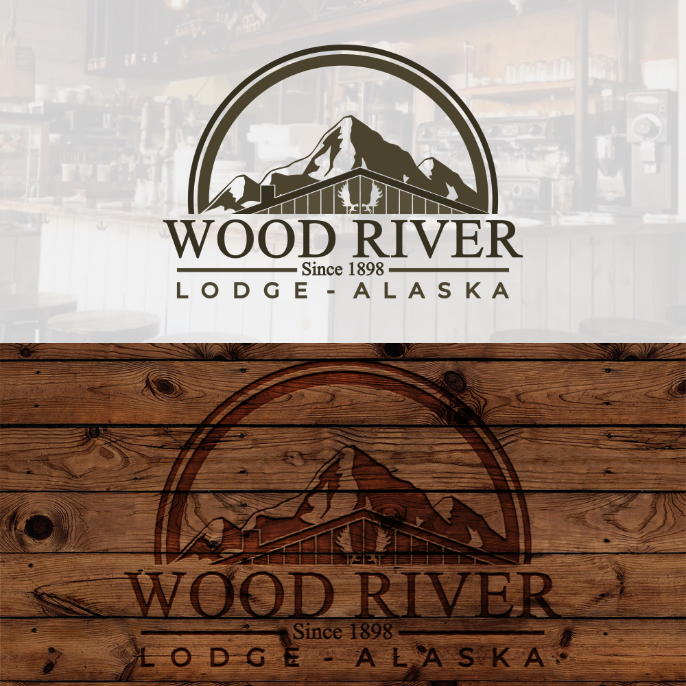 Logo Design by Saef Saef for this project | Design #20640060