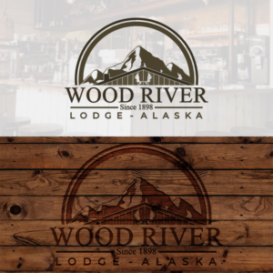 Logo Design by Saef Saef for this project | Design: #20640060