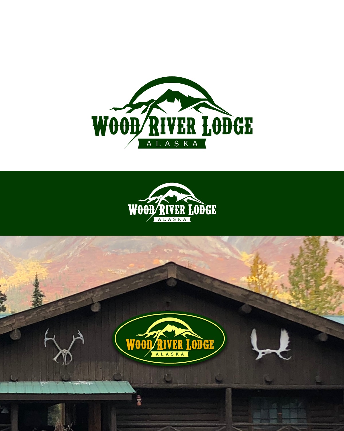 Logo-Design von taufik_alrahman für dieses Projekt | Design #20606533