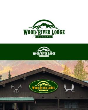 Logo Design by taufik_alrahman for this project | Design: #20606533