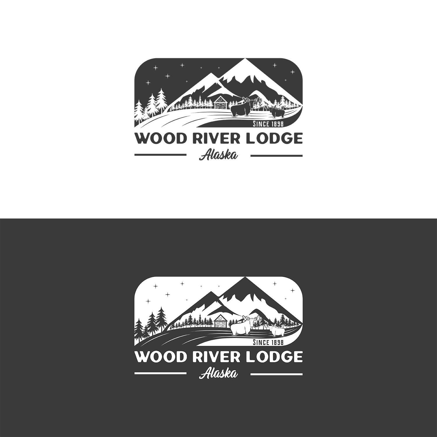 Logo Design by Rusty Circle for this project | Design #20629046