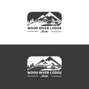Logo Design by Rusty Circle