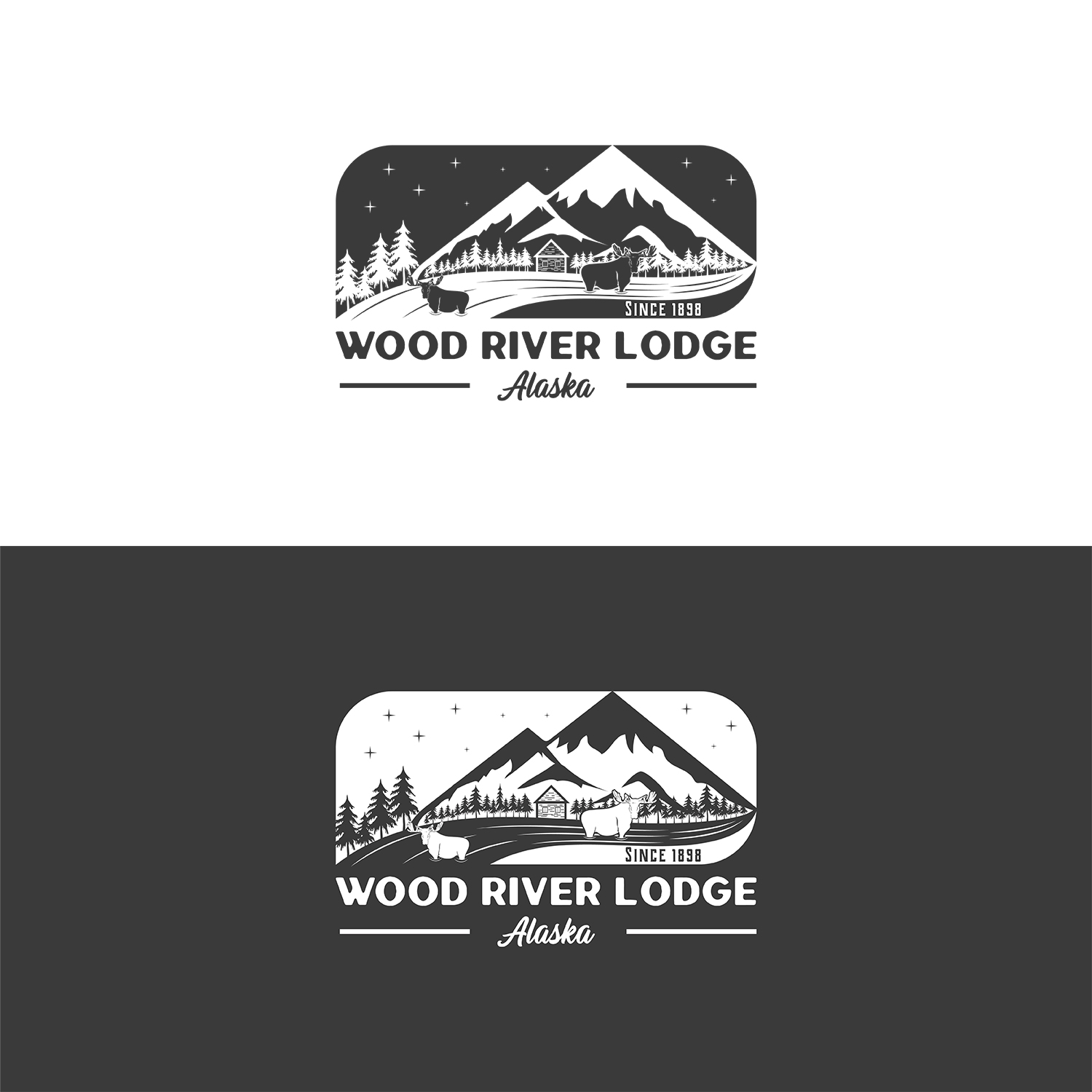 Logo Design by Rusty Circle for this project | Design #20635212