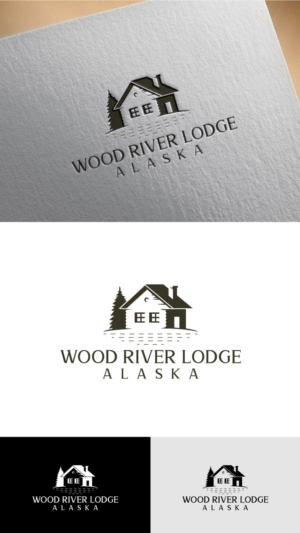 Logo Design by AnteMeridiem for this project | Design: #20613514