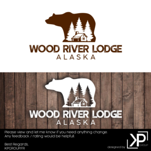 Logo Design by kpgroup for this project | Design: #20638677