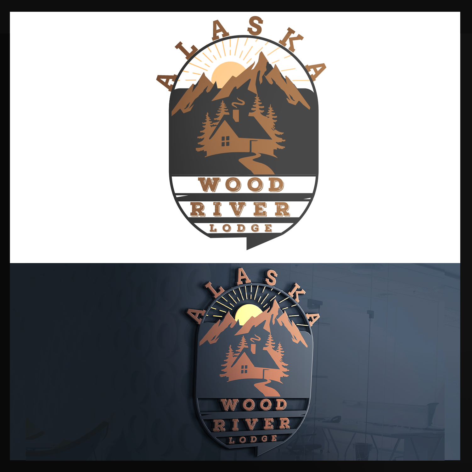 Logo-Design von JOHNVERSE für dieses Projekt | Design #20636203