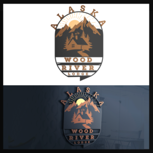 Logo Design by JOHNVERSE for this project | Design: #20636203