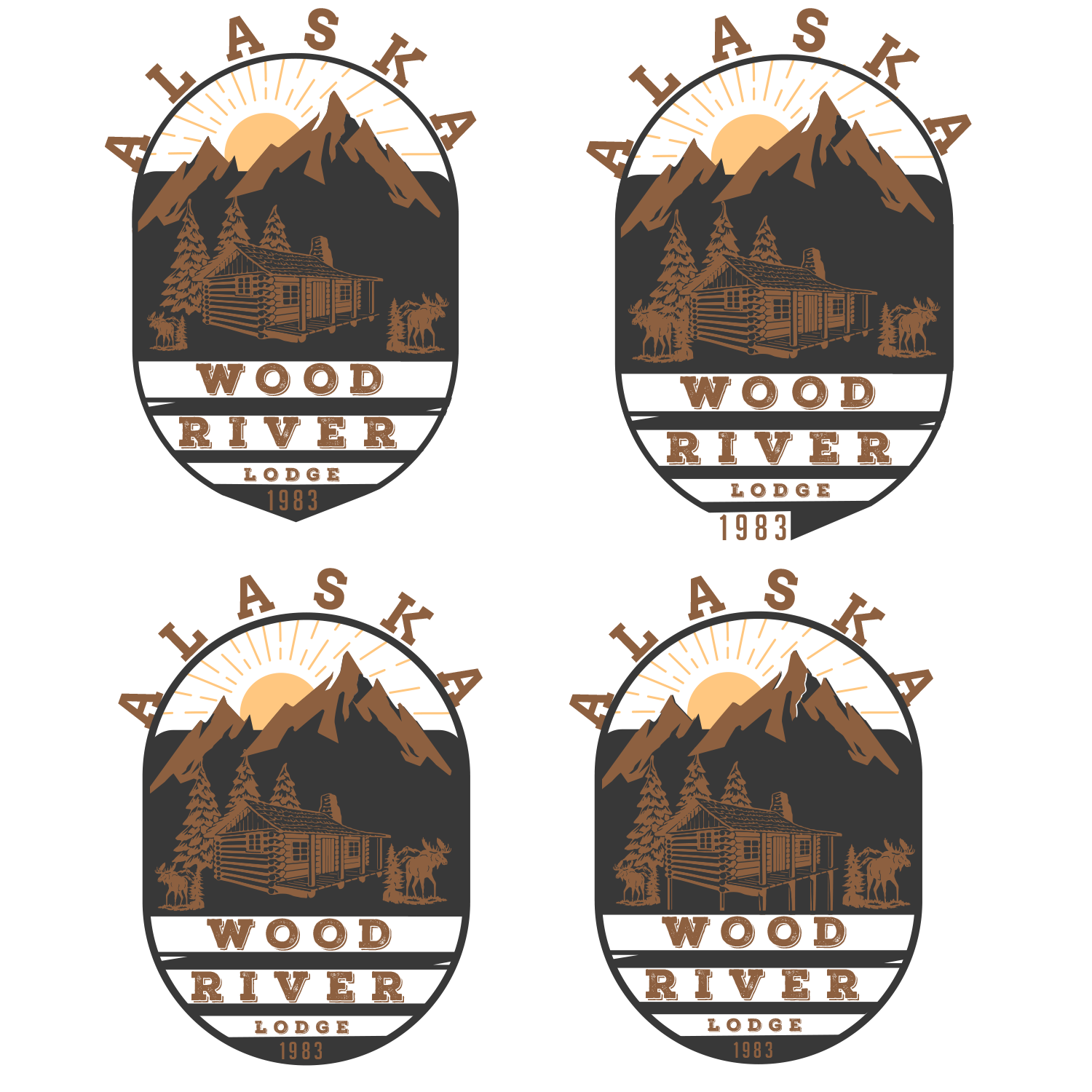 Logo-Design von JOHNVERSE für dieses Projekt | Design #20654723