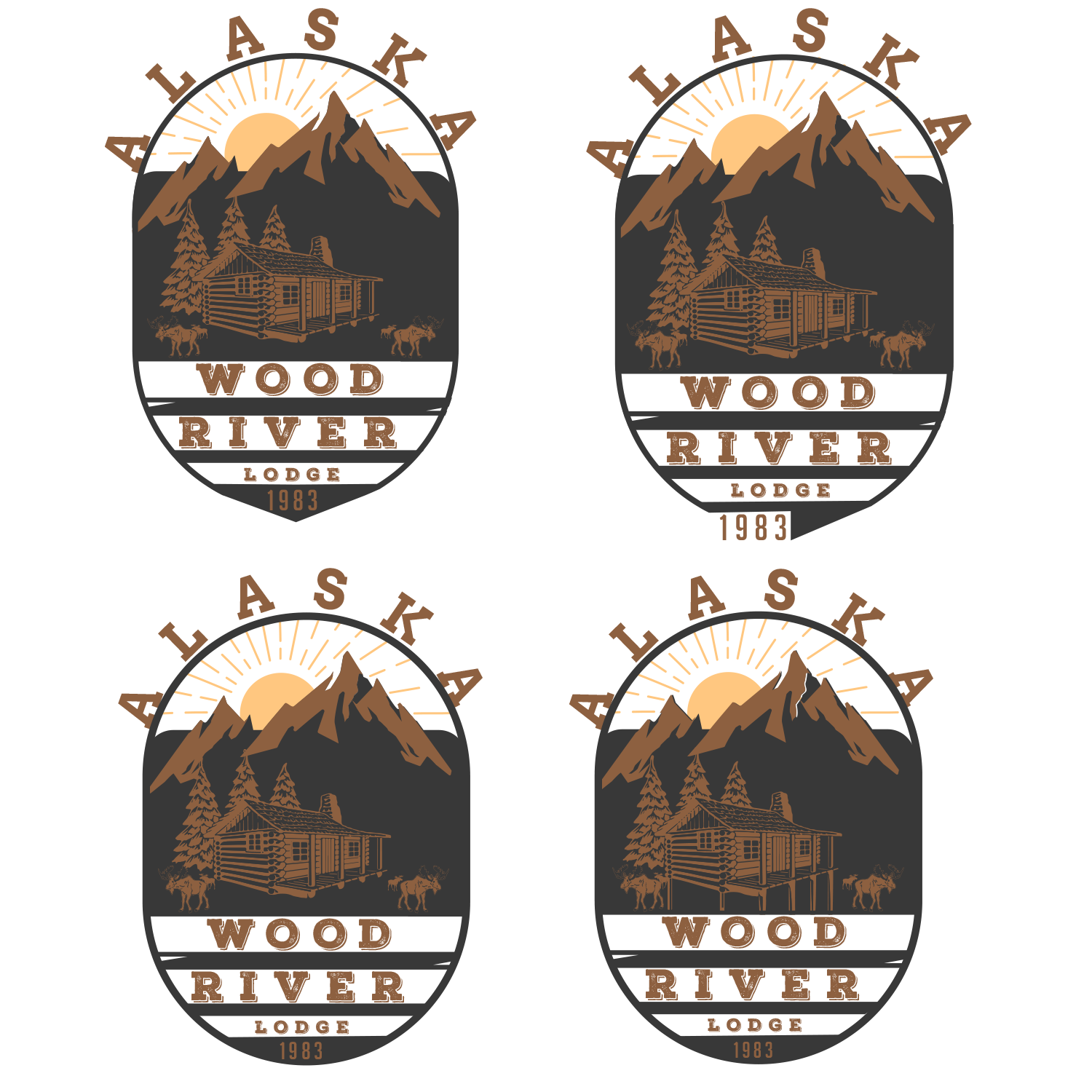 Logo Design by JOHNVERSE for this project | Design #20654724