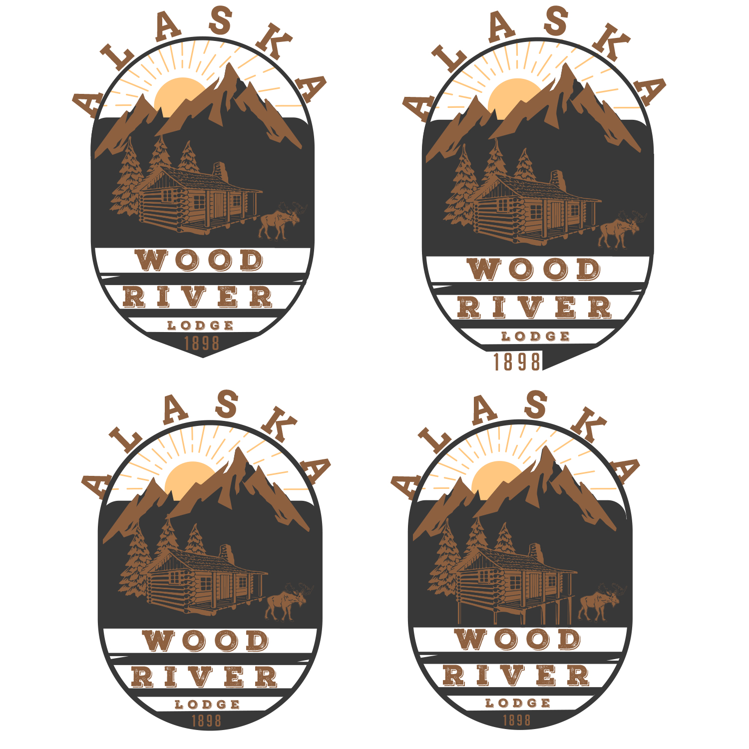 Logo Design by JOHNVERSE for this project | Design #20660871