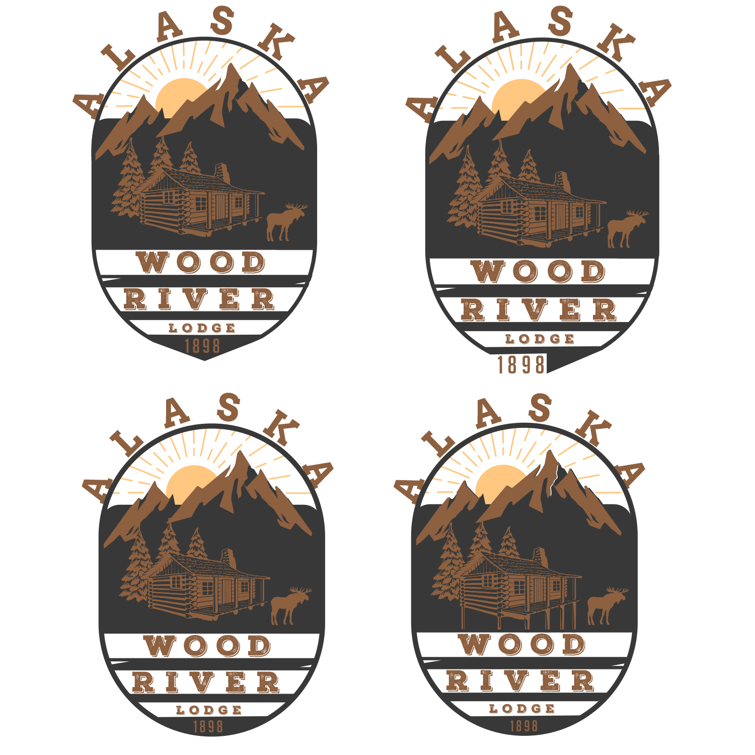 Design de Logo par JOHNVERSE pour ce projet | Design #20660877