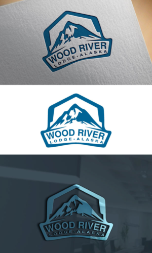 Logo Design by Sienna Miller