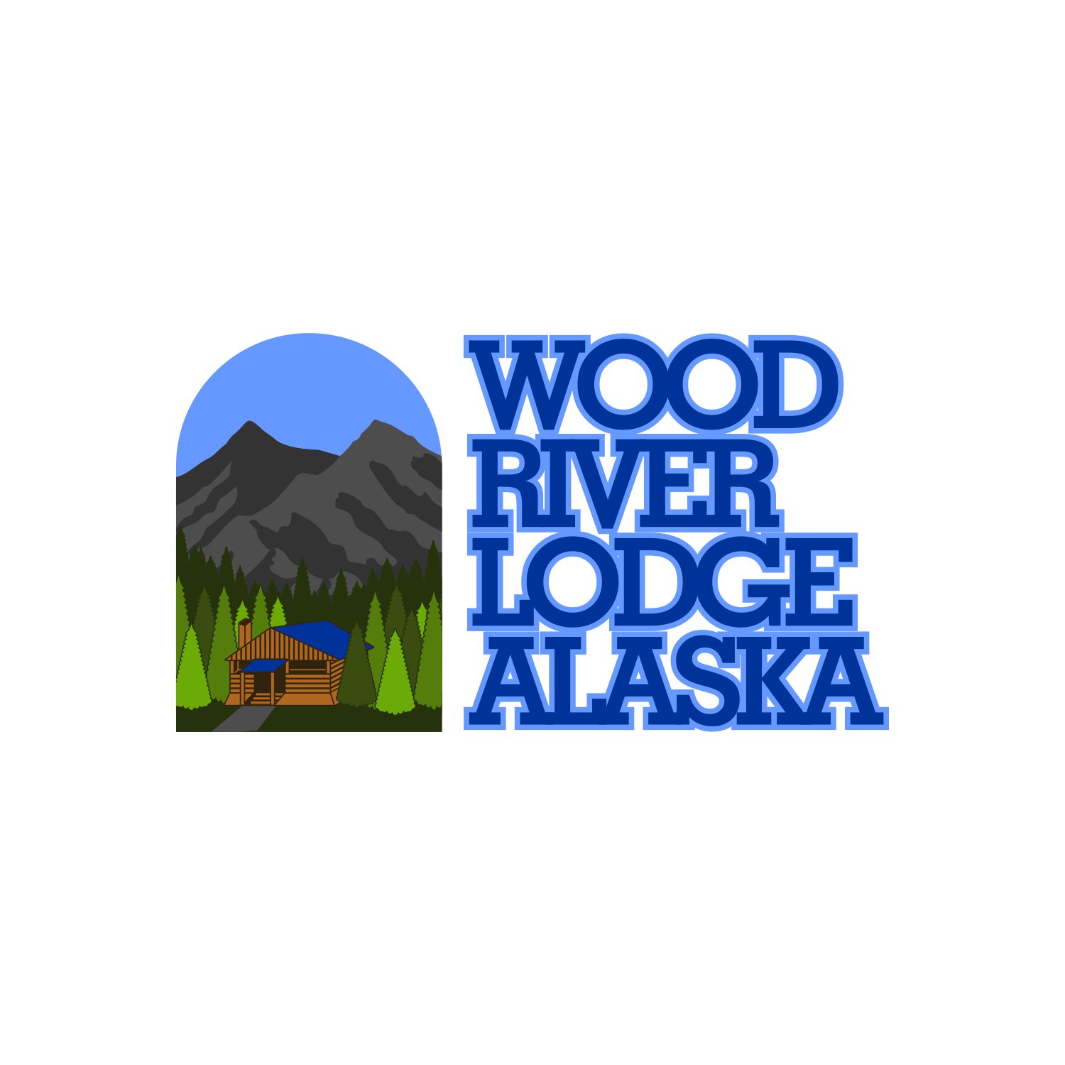 Logo Design by Arif Luqman a.k.a Maman for this project | Design #20606349