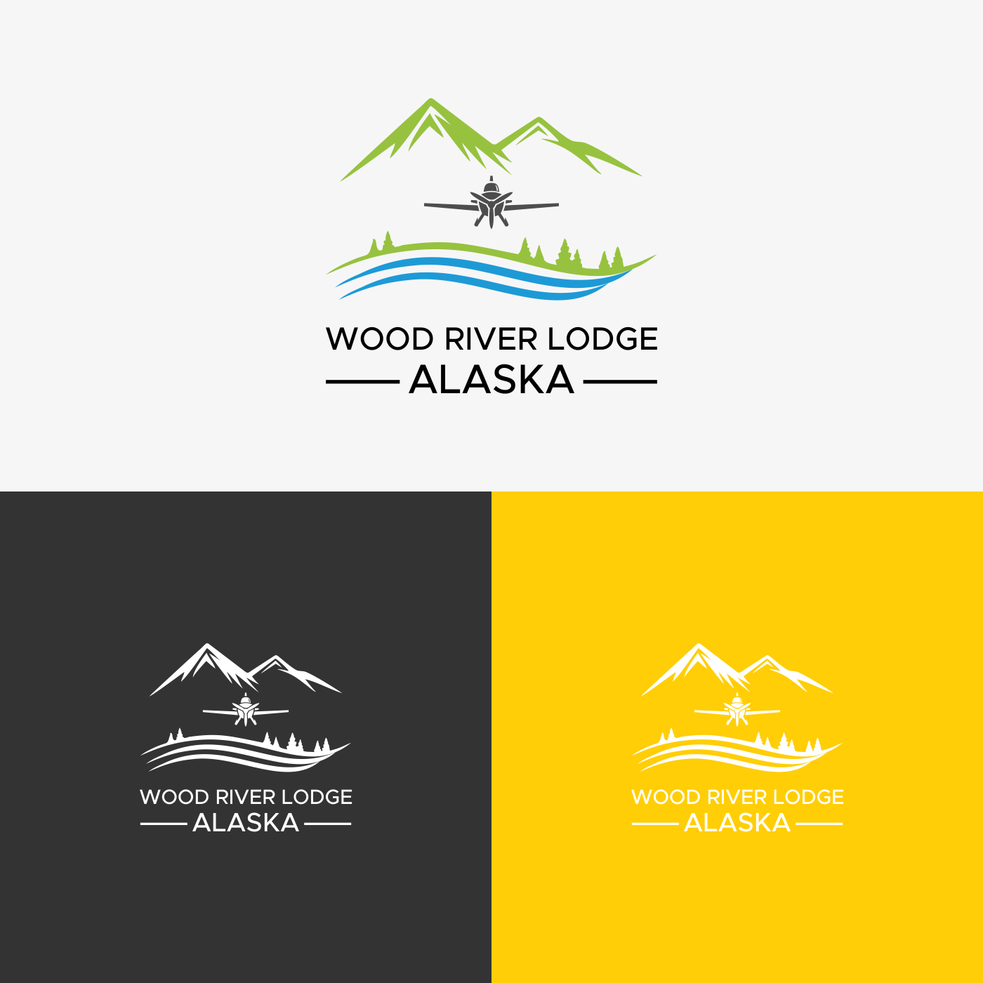 Logo Design by nurrachmat99 for this project | Design #20601152