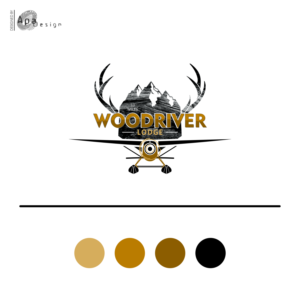 Logo Design by Shené La Grange for this project | Design: #20606059