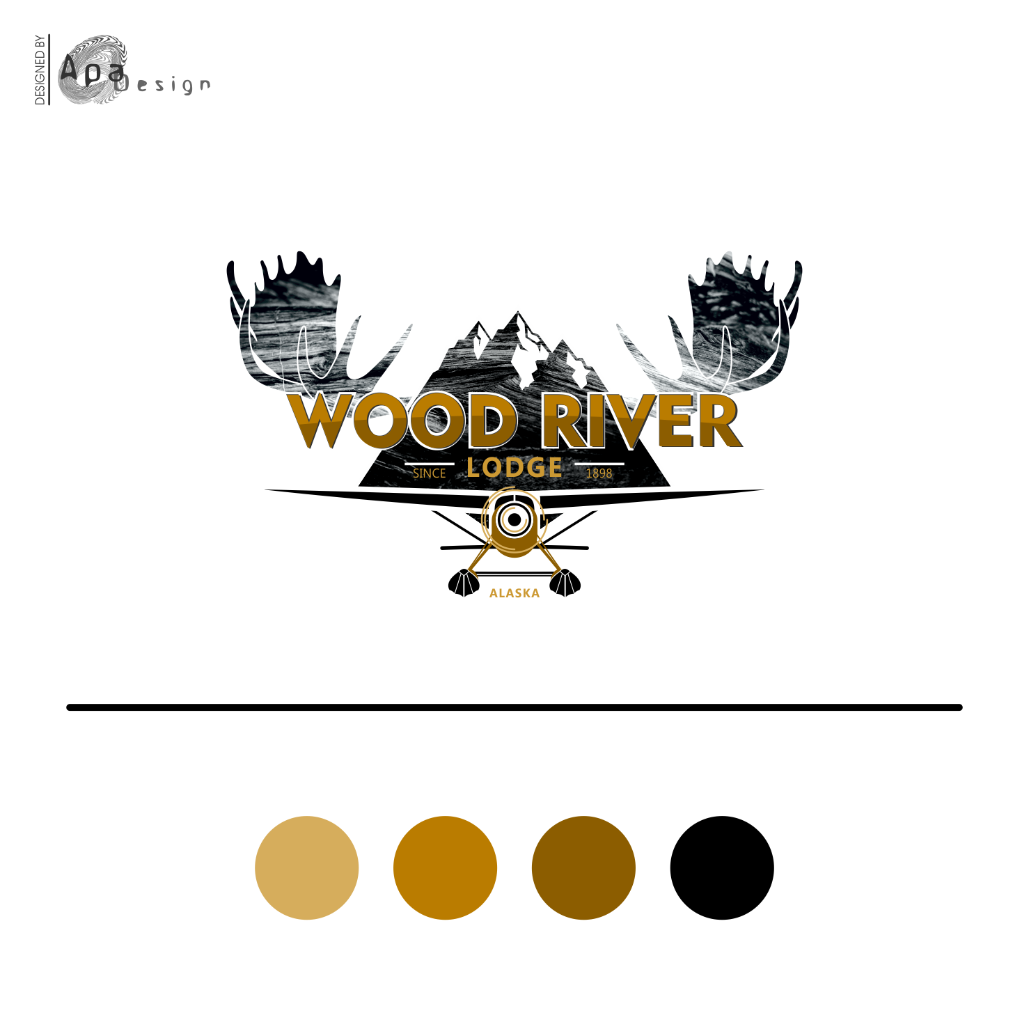 Logo Design by Shené La Grange for this project | Design #20630733