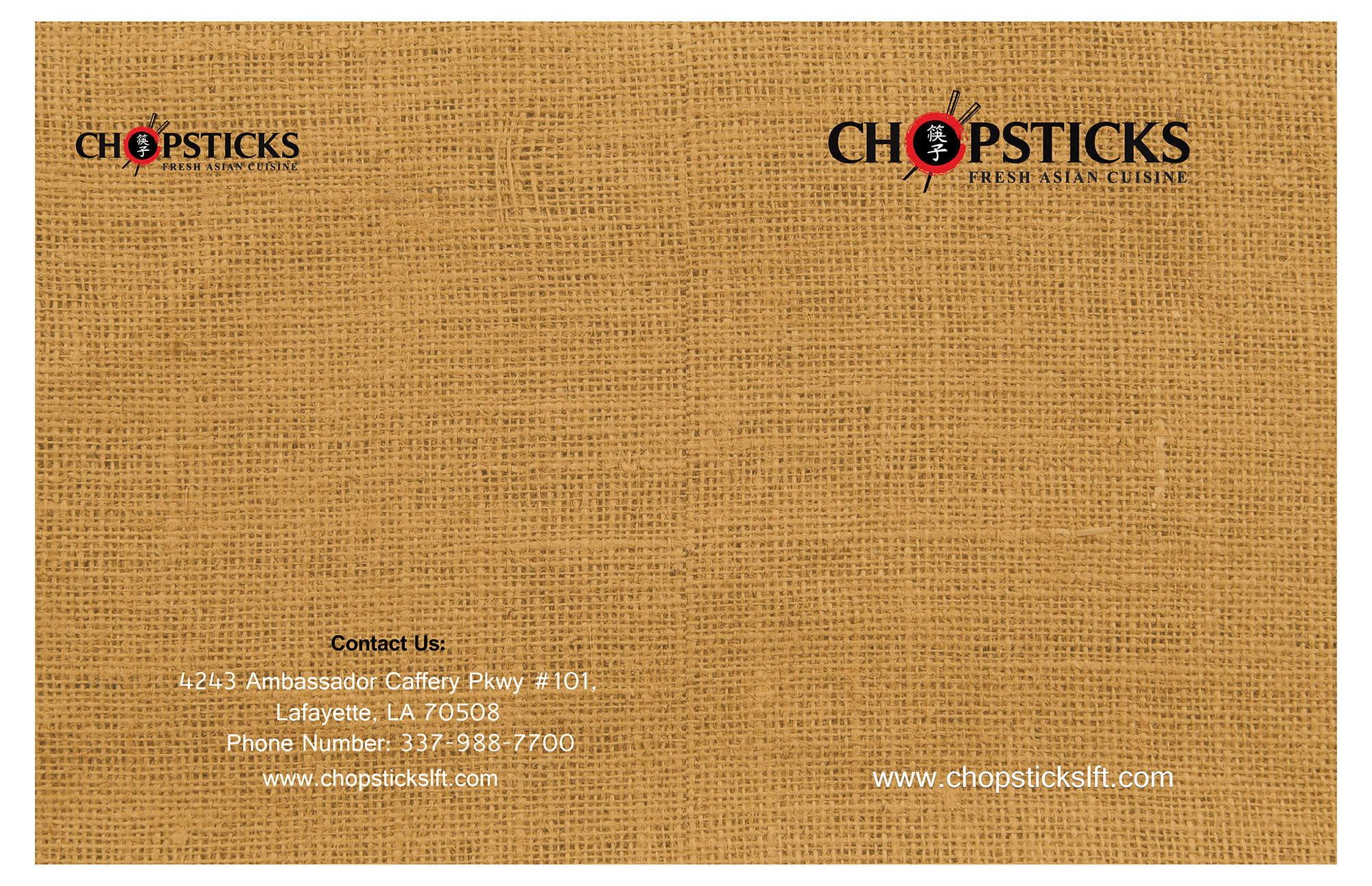 Menu Design by PavanPrajapati for this project | Design #20618175