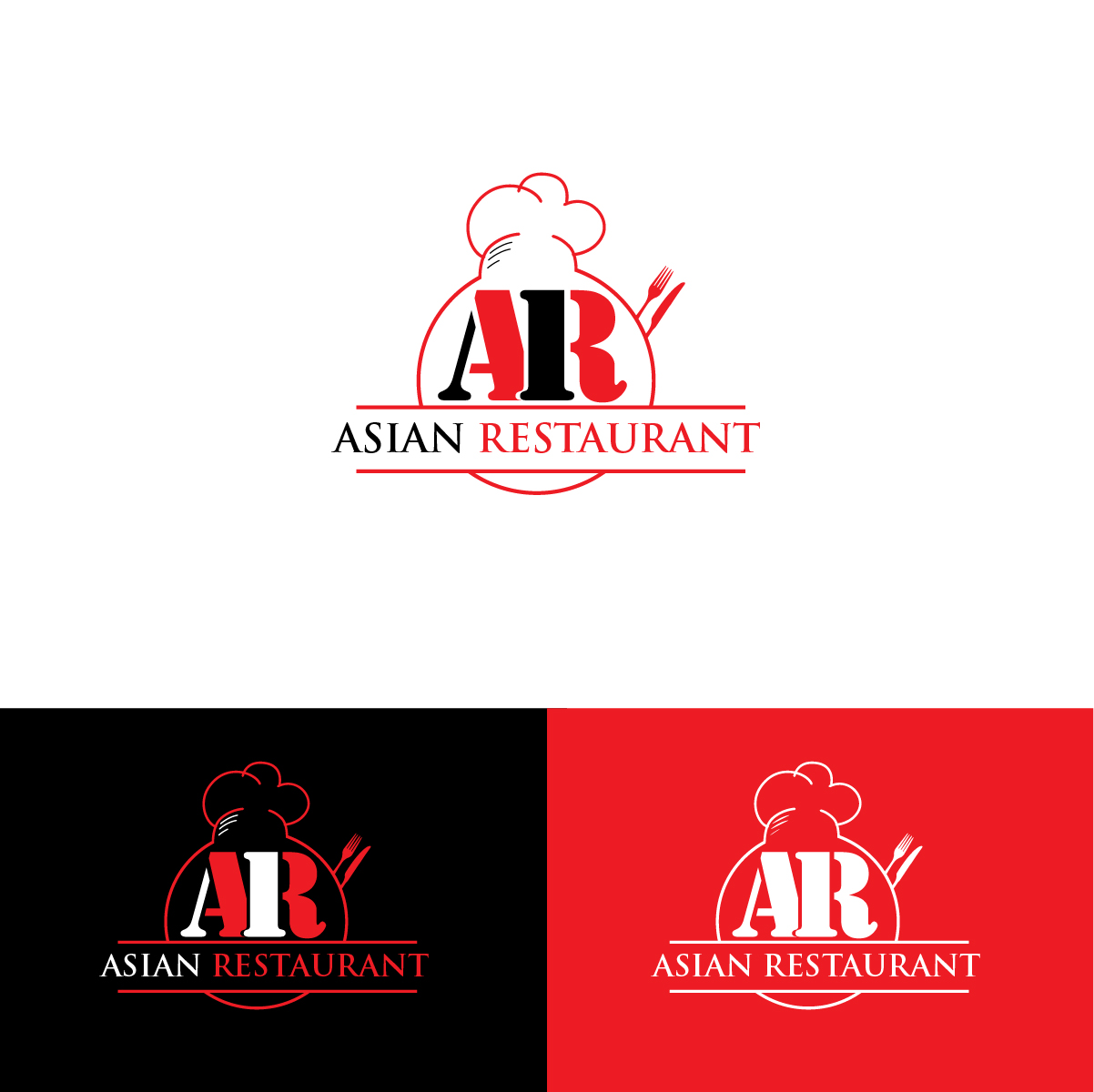 Menu Design by Magixbox for this project | Design #20606048