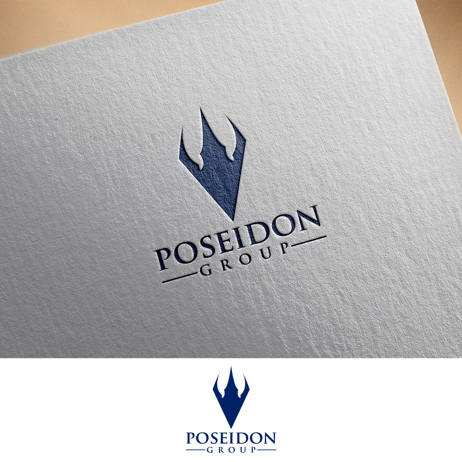 Logo Design by DesignDUO for Capital Guardian Builders, LLC | Design #20614402