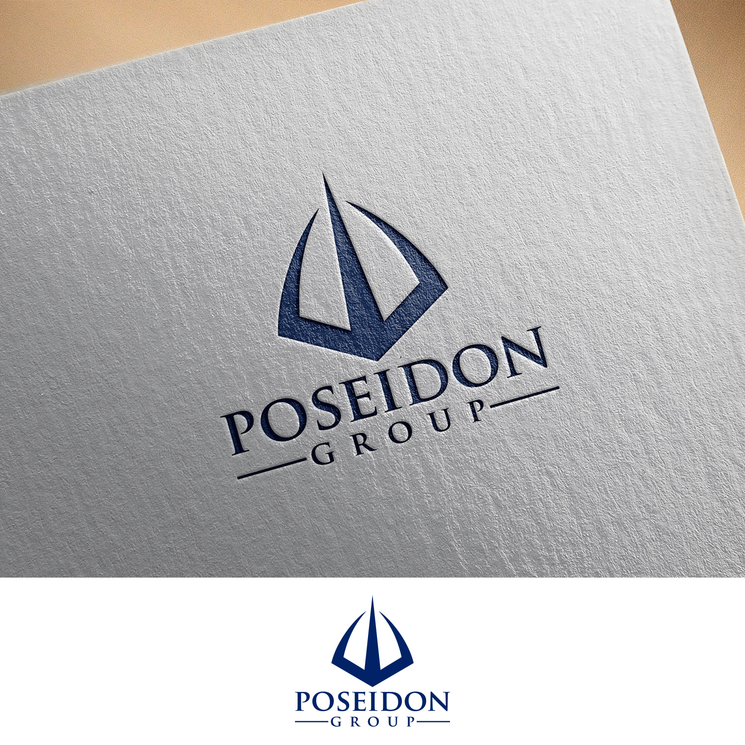 Logo Design by DesignDUO for Capital Guardian Builders, LLC | Design #20614404