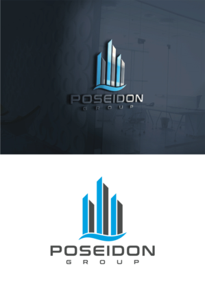 Logo Design by tacticalcat for Capital Guardian Builders, LLC | Design: #20611754