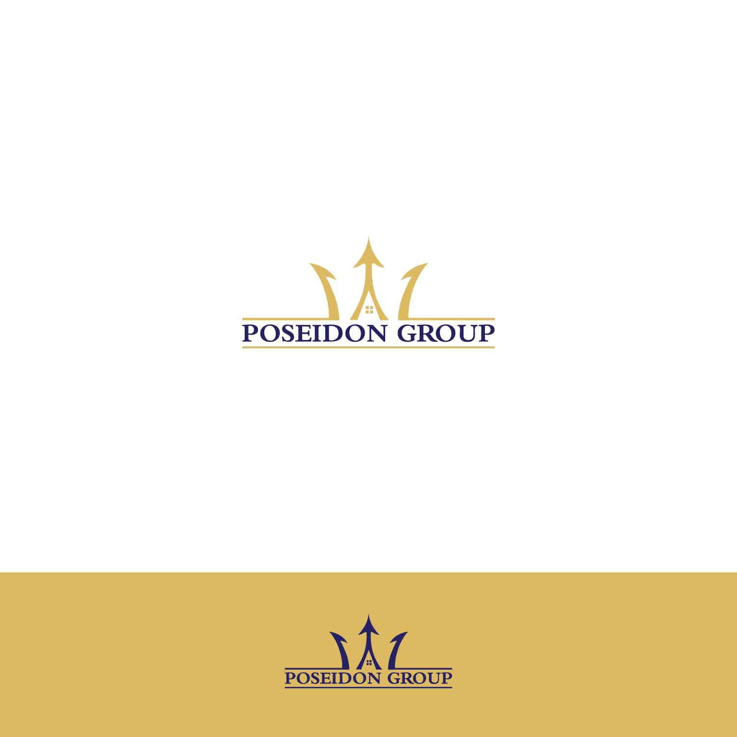 Logo Design by Maxo-Biz for Capital Guardian Builders, LLC | Design #20621794