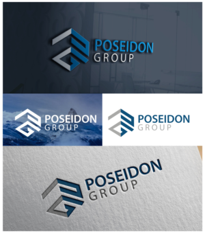 Logo Design by Vision Exalt Technology for Capital Guardian Builders, LLC | Design: #20612031