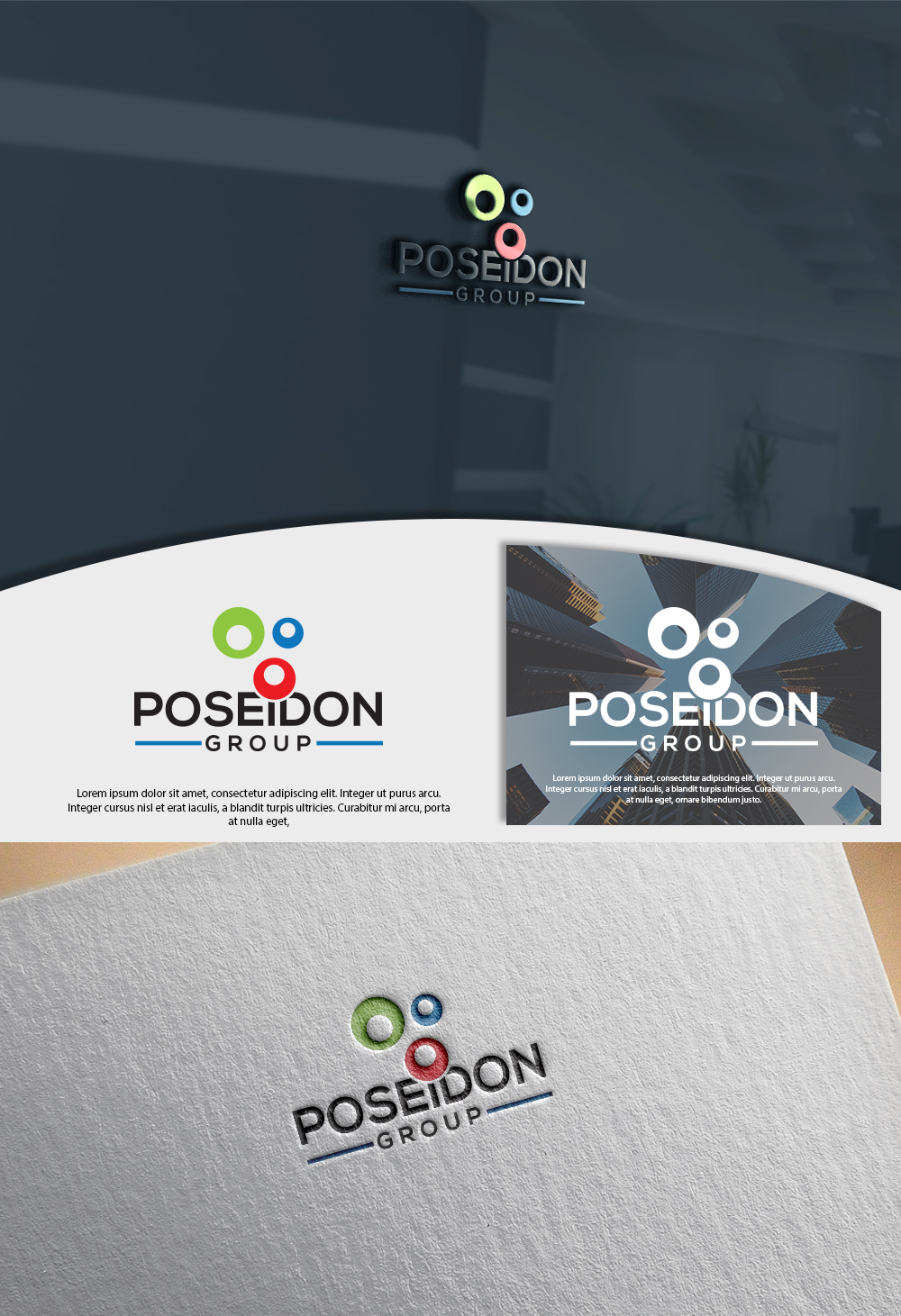 Logo Design by Maacho 2 for Capital Guardian Builders, LLC | Design #20616434