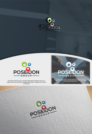 Logo Design by Maacho 2