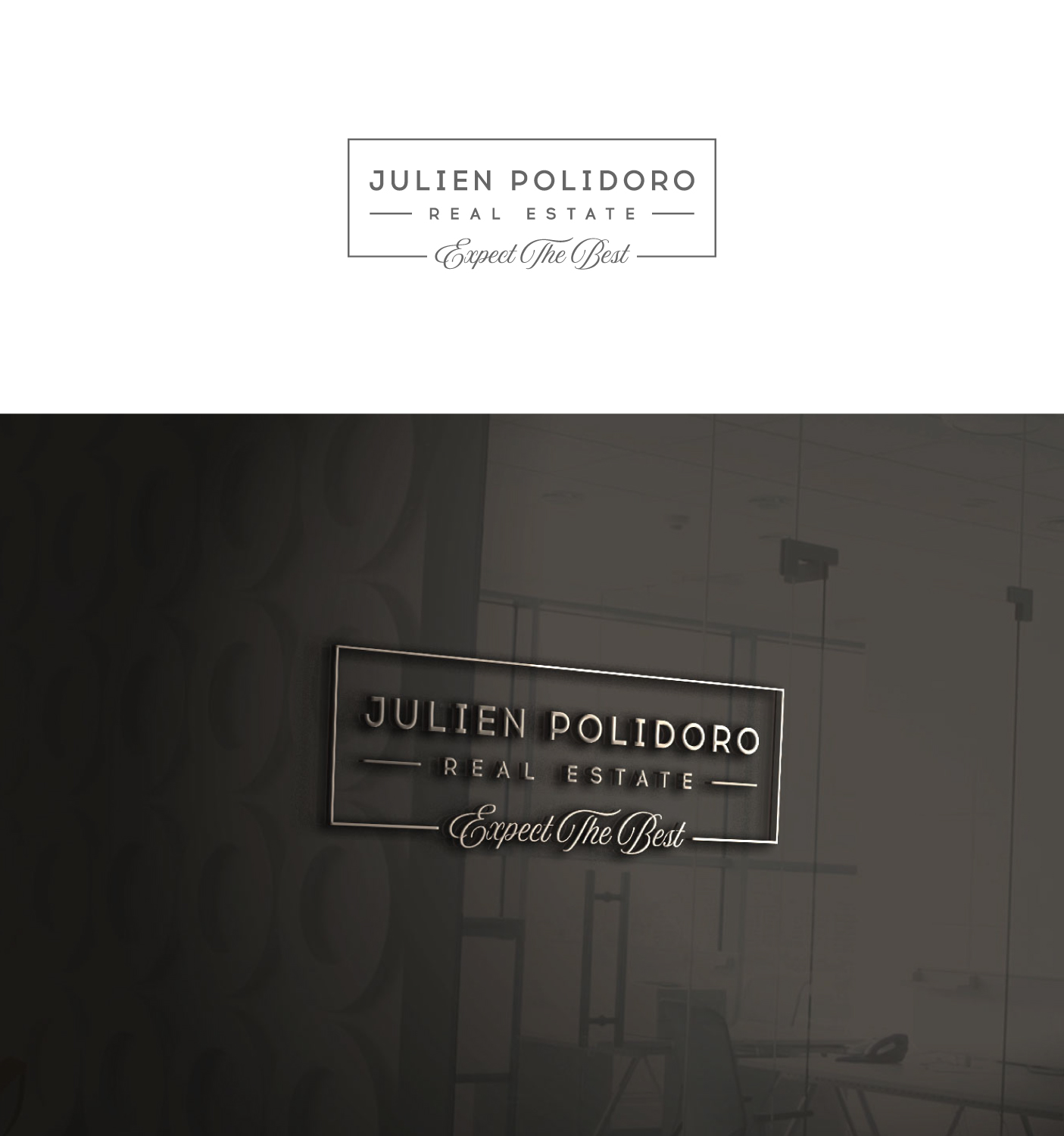Logo Design by ultramarin for this project | Design: #20611698