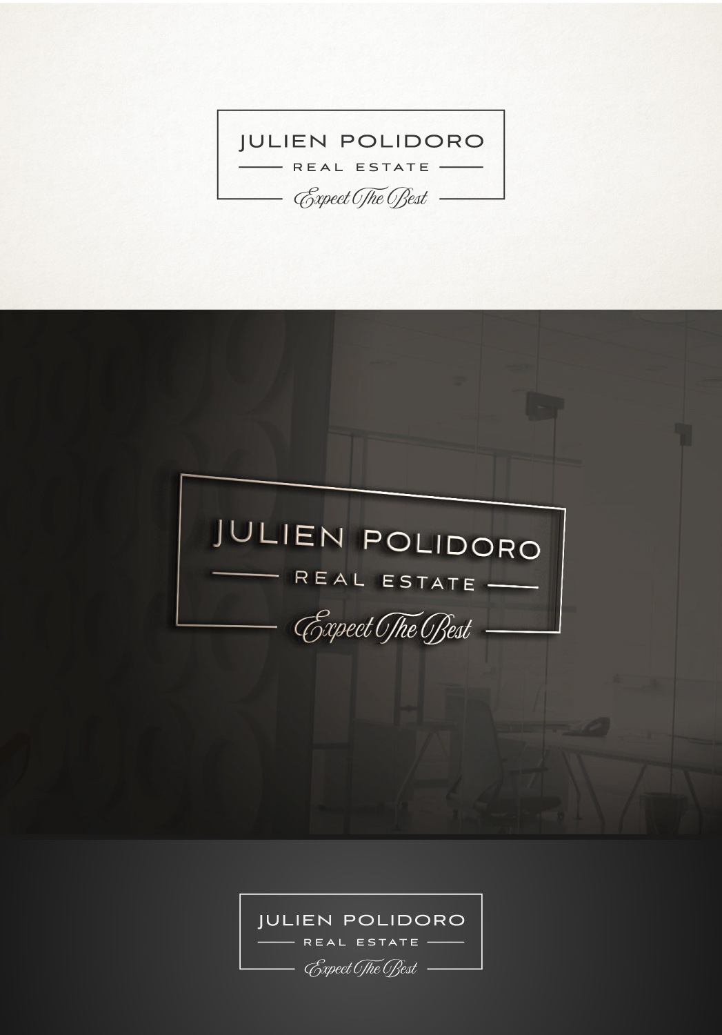 Design de Logo par ultramarin pour ce projet | Design #20635392