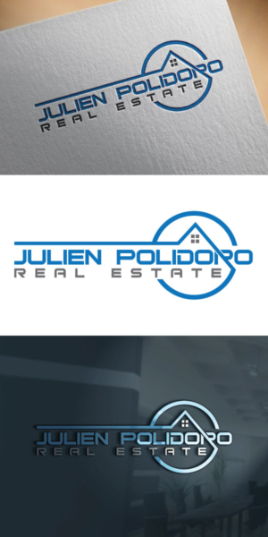 Logo Design by JAFRIN for this project | Design: #20607396