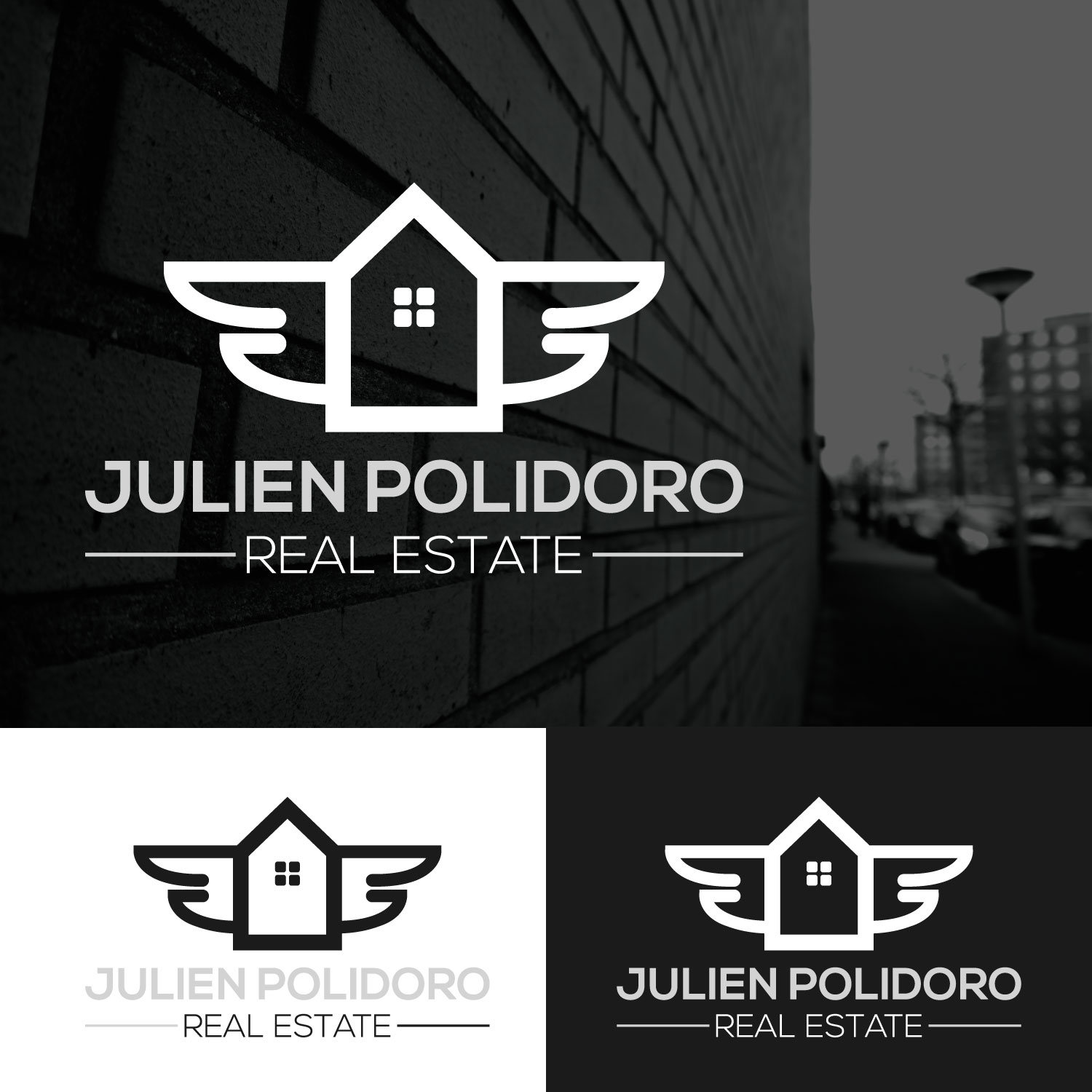 Logo Design by Rupok MT for this project | Design #20611076