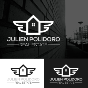 Logo Design by Rupok MT for this project | Design: #20611076