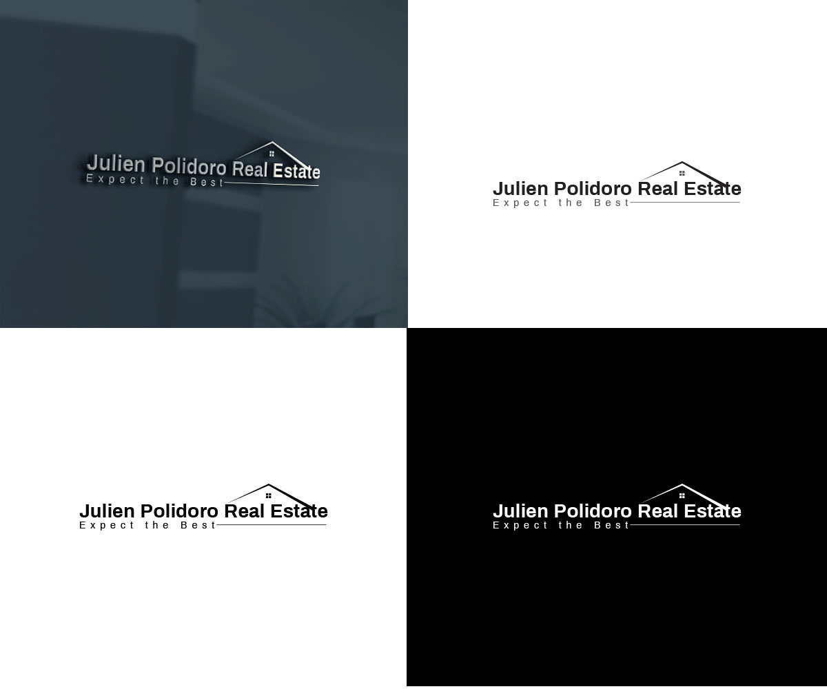Logo Design by POONAM 44 for this project | Design #20609502