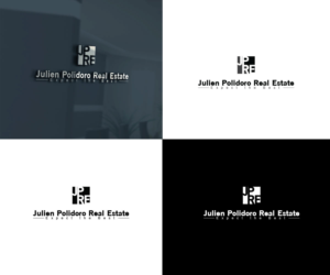 Logo Design by POONAM 44
