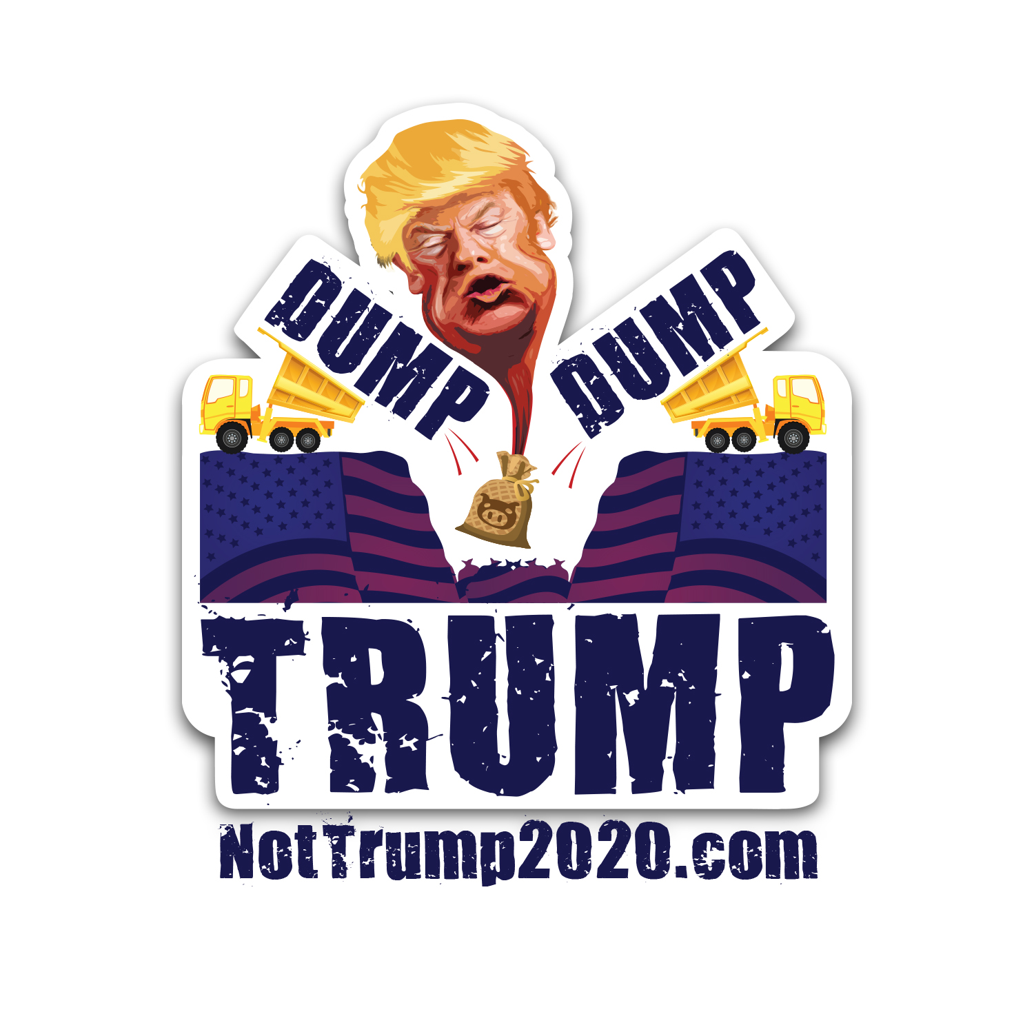 Sticker Design by SAI DESIGNS for this project | Design #20620171