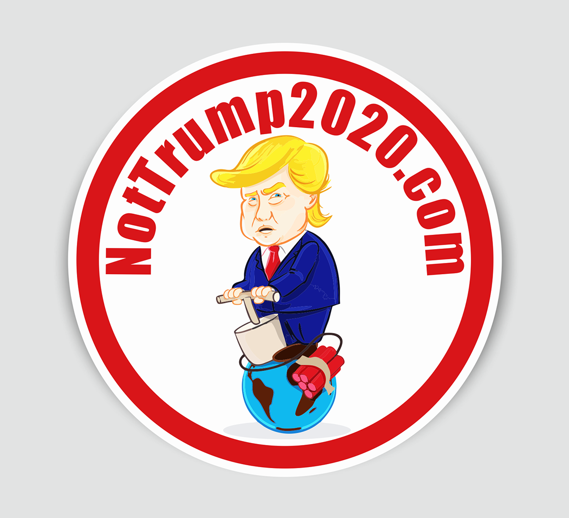 Sticker Design by Alpha_Creative for this project | Design #20615867