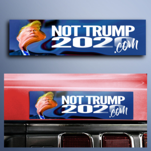 Sticker Design by Brianm for this project | Design: #20641693