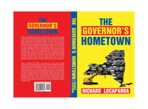 Diseño de portada de libro por creativeride para este proyecto | Diseño: #20613147
